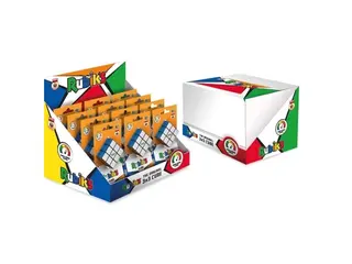 Produktfoto för Rubiks 3x3 kub CDU
