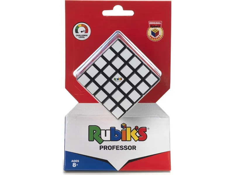 Alternativ bild 0 för Rubiks 5x5 Professor