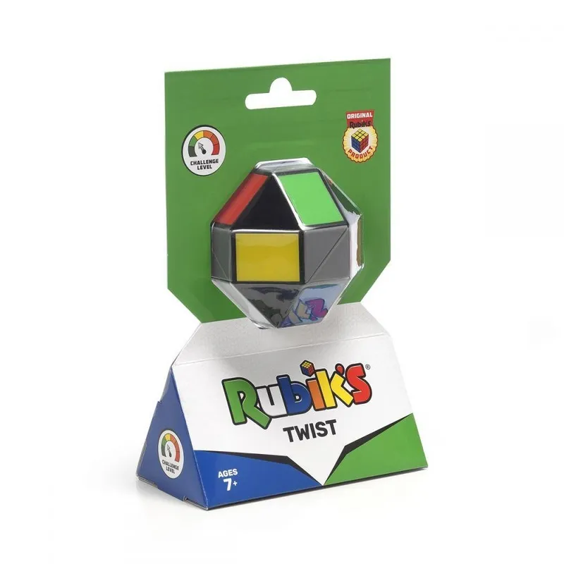 Alternativ bild 0 för Rubiks Rubik's Snake/Twist