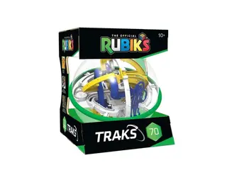 Produktfoto för Rubiks Tracks 70 hinder Rebel