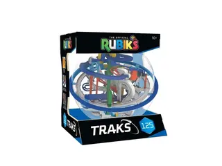 Produktfoto för Rubiks Traks 125 Epic
