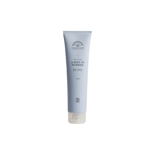 Alternativ bild 0 för Rudolph Care A Hint of Summer The Lotion 150 ml