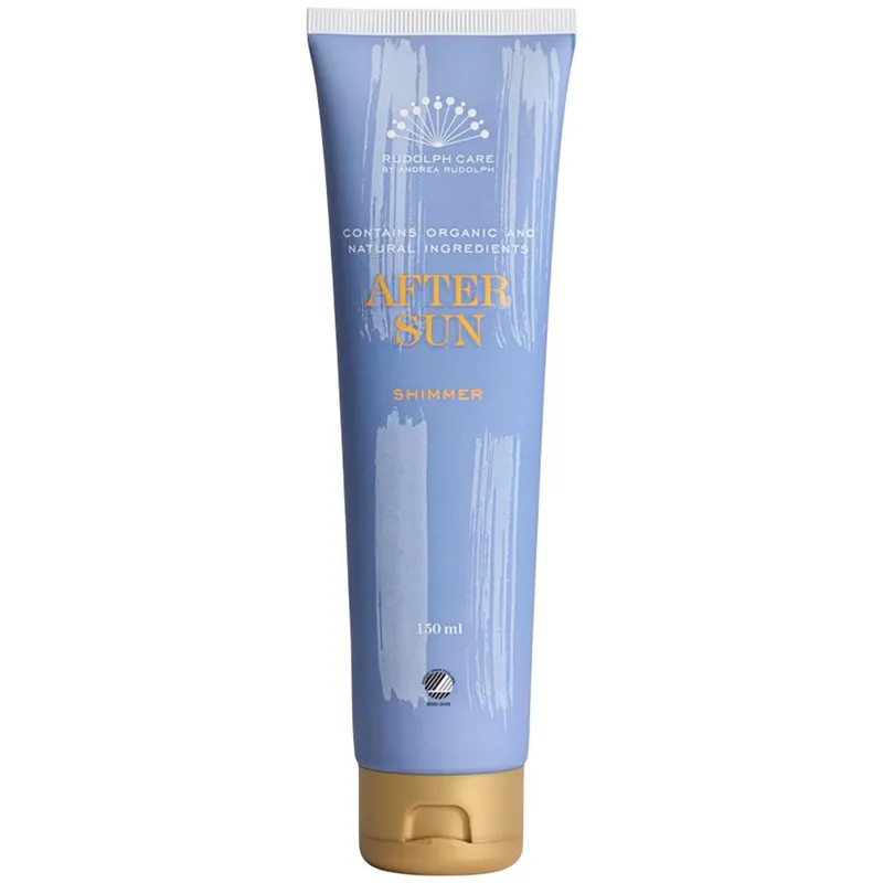 Bild 1 för Rudolph Care Aftersun Shimmer Sorbet 150 ml