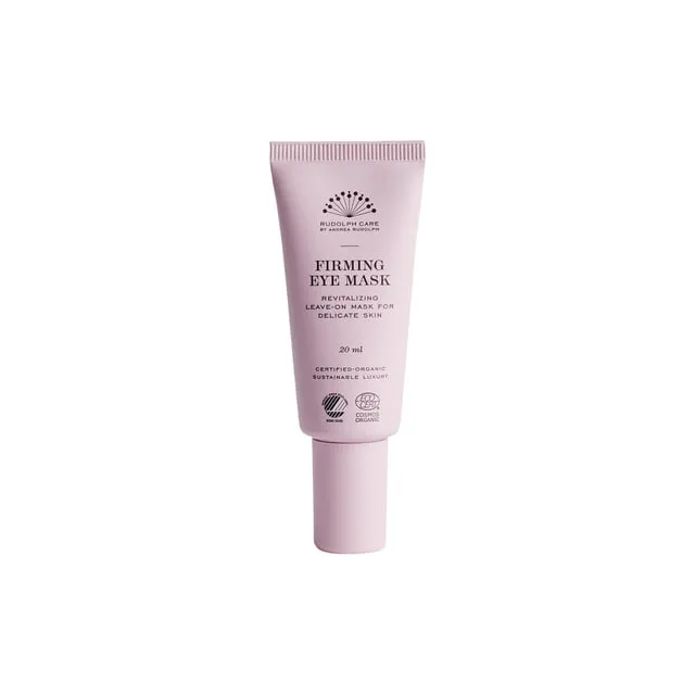 Alternativ bild 0 för Rudolph Care Firming Eye Mask 20 ml