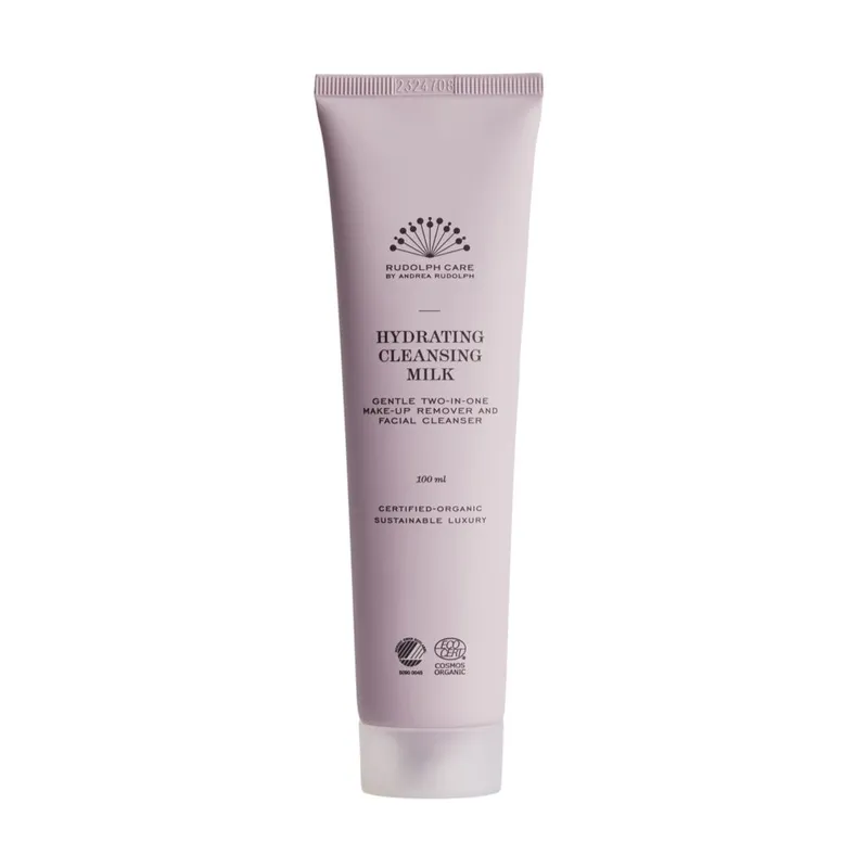 Bild 1 för Rudolph Care - Hydrating Cleansing Milk - Ansiktsrengöring - Cleansing Milk - 100 ml - 100 ml.