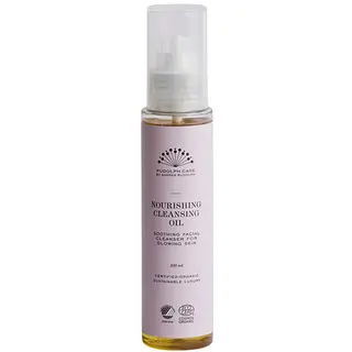 Produktfoto för Rudolph Care Nourishing Cleansing Oil 125 ml
