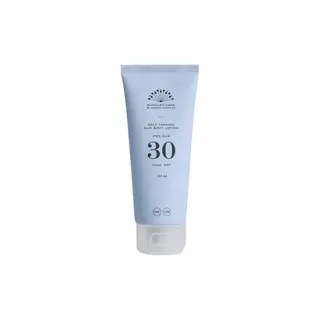 Produktfoto för Rudolph Care Self Tanning Sun Body Lotion SPF 30 100 ml