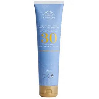 Produktfoto för Rudolph Care Sun Body Lotion SPF 30 Shimmer Edition 150 ml