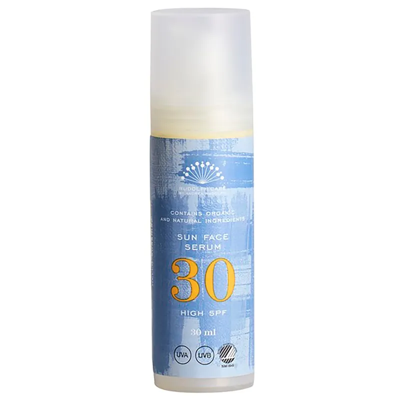 Bild 1 för Rudolph Care Sun Face Serum SPF 30 30 ml