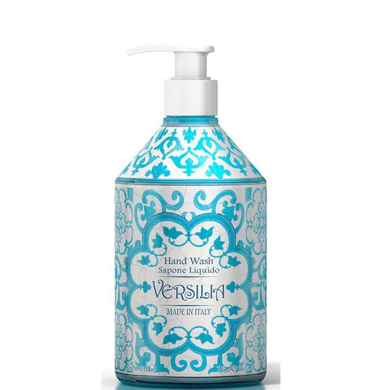 Alternativ bild 0 för Rudy Versilia Le Maioliche Hand Wash 500 ml
