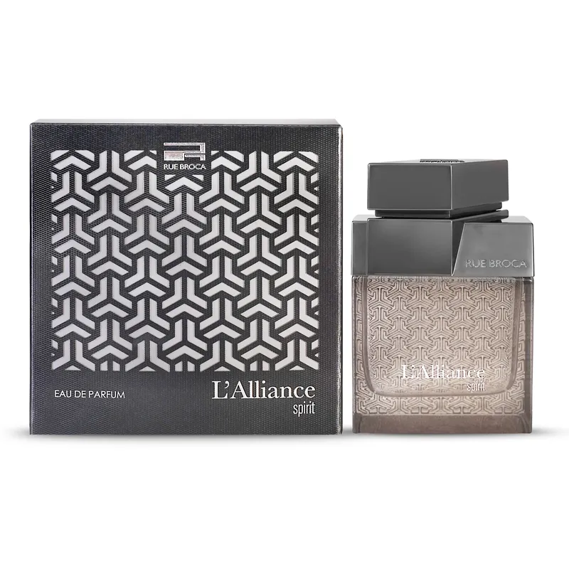 Bild 2 för Rue Broca L'Alliance Spirit EDP U 100 ml