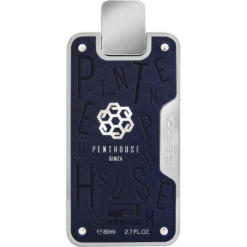 Bild 1 för Rue Broca - Penthouse Ginza EDP 80ml