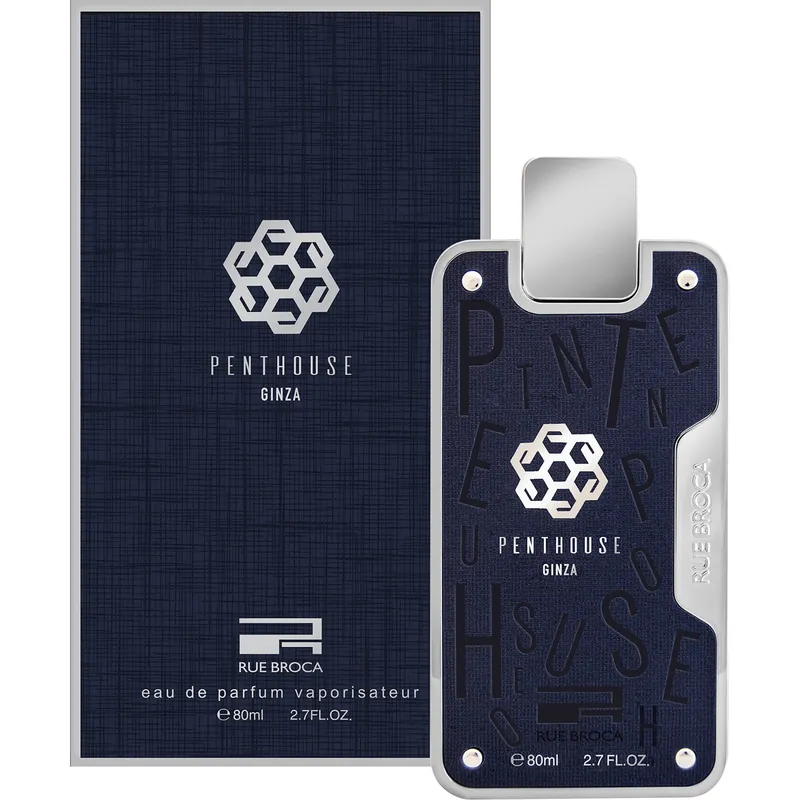 Bild 2 för Rue Broca - Penthouse Ginza EDP 80ml
