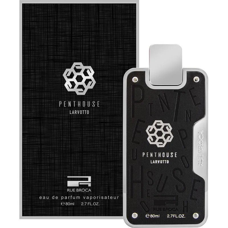 Bild 2 för Rue Broca Penthouse Larvotto edp 80ml