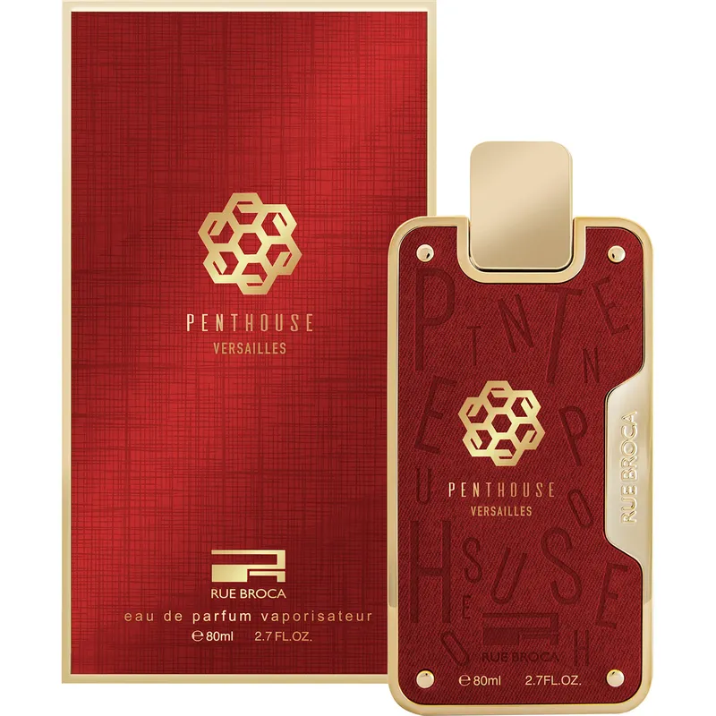Bild 2 för Rue Broca Penthouse Versailles edp 80ml
