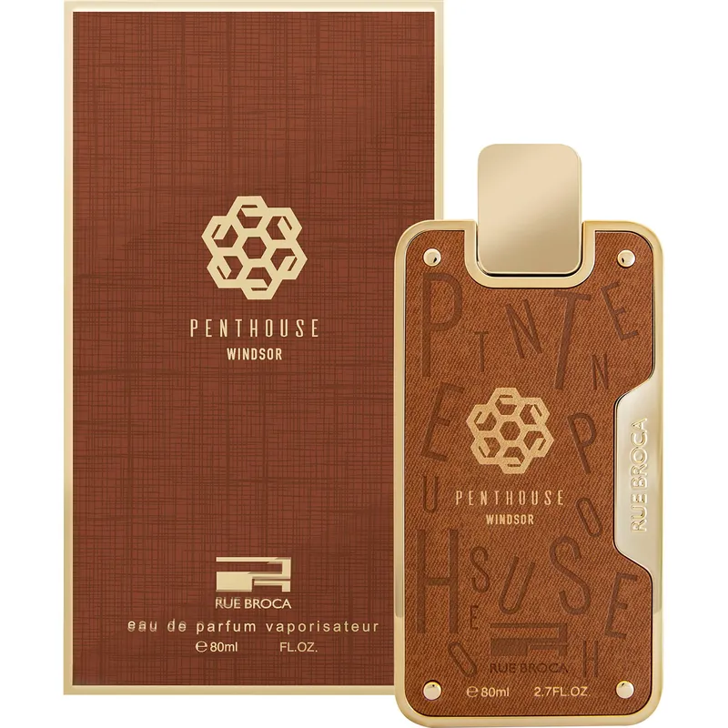 Bild 2 för Rue Broca Penthouse Windsor edp 80ml