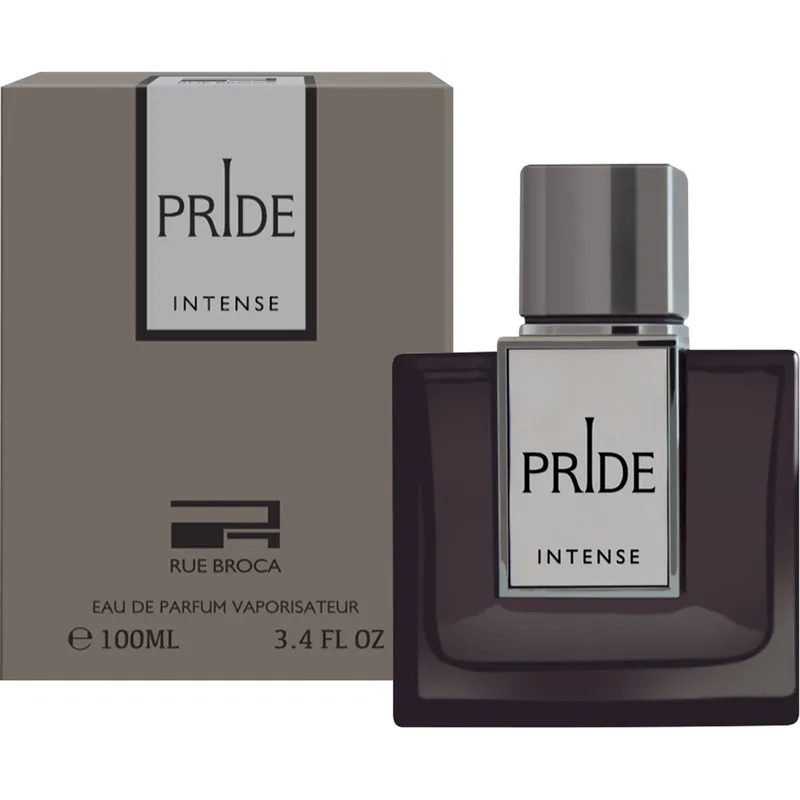 Bild 2 för Rue Broca Pride Intense edp 100ml