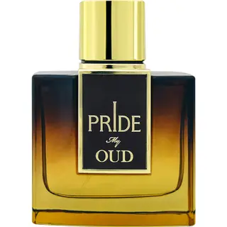 Produktfoto för Rue Broca Pride My Oud edp 100ml