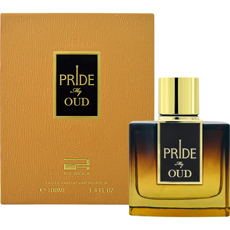 Bild 2 för Rue Broca Pride My Oud edp 100ml