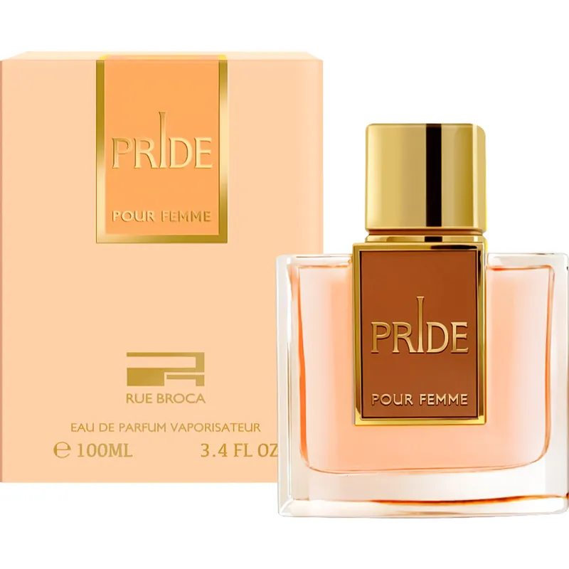 Bild 2 för Rue Broca Pride Pour Femme edp 100ml