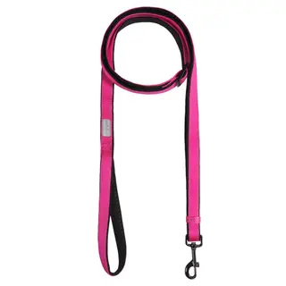 Produktfoto för Rukka Solid Koppel Rosa (10 mm x 200 cm)
