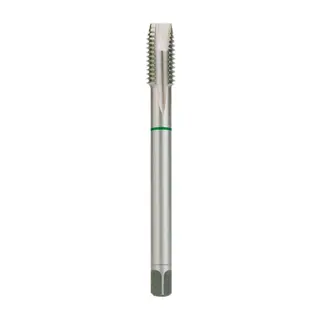 Produktfoto för RUKO 232160E Maskinborrning 1 st metriskt M16 x 2,00 2,00 mm Högerskärning DIN 371 HSSE-Co 5 Form B 1 st