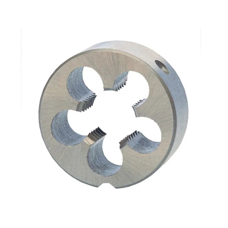 Alternativ bild 0 för RUKO Gängsnitt MF DIN EN 22568 HSS - MF 14 x 1,50 mm
