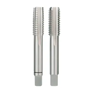 Produktfoto för RUKO Gängtappset MF DIN 2181 HSS - MF 10 x 1,00 mm