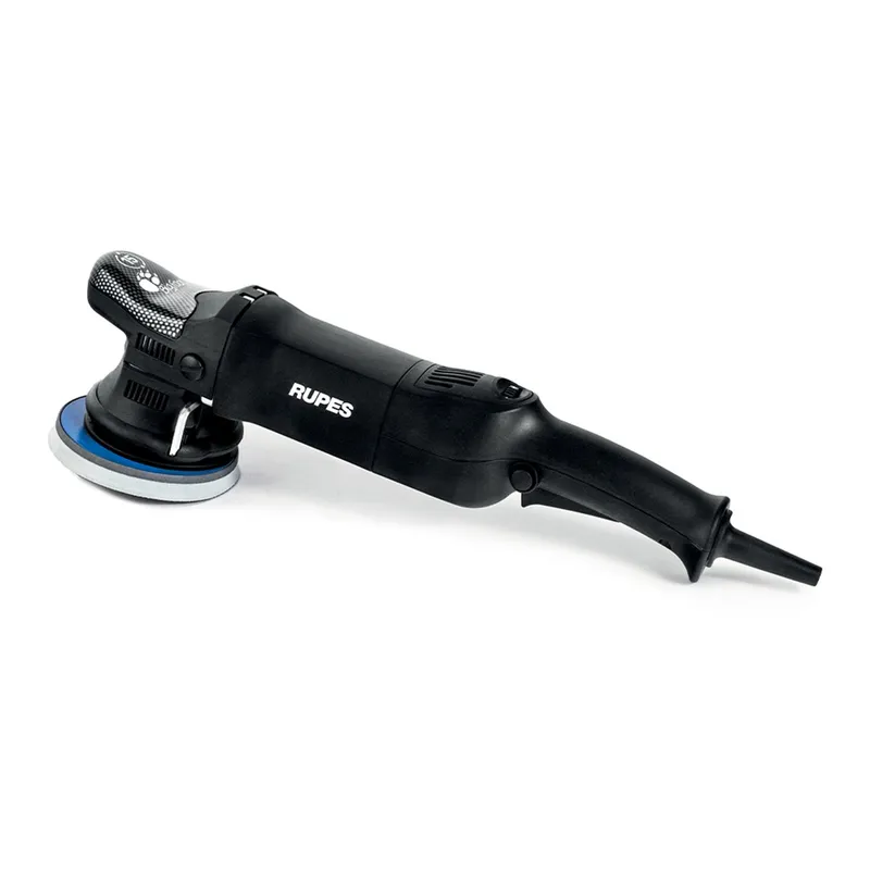 Alternativ bild 0 för Rupes LHR15ES/STD Polisher, Ø:125 mm, 15 mm