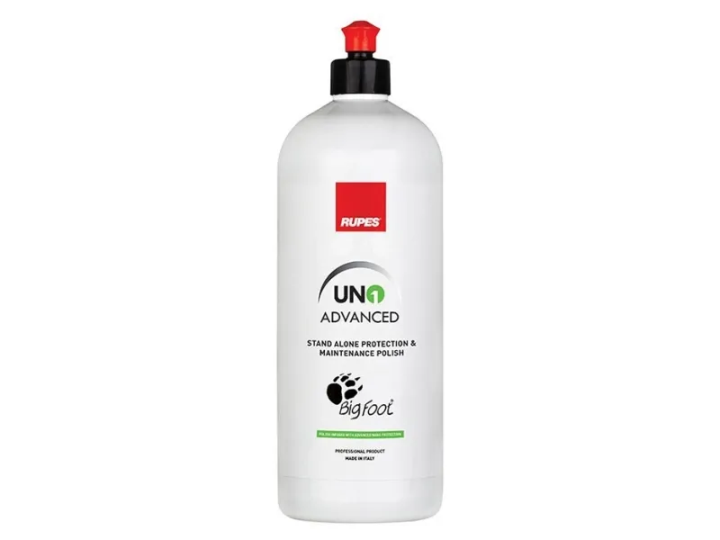 Alternativ bild 0 för Rupes Uno 1 Advanced, 1L