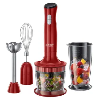 Produktfoto för Russel Hoobs 24700-56/RH Desire Hand Blender 3in1