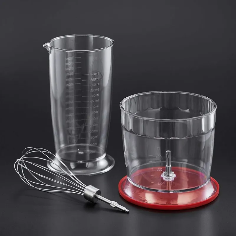 Bild 2 för Russel Hoobs 24700-56/RH Desire Hand Blender 3in1