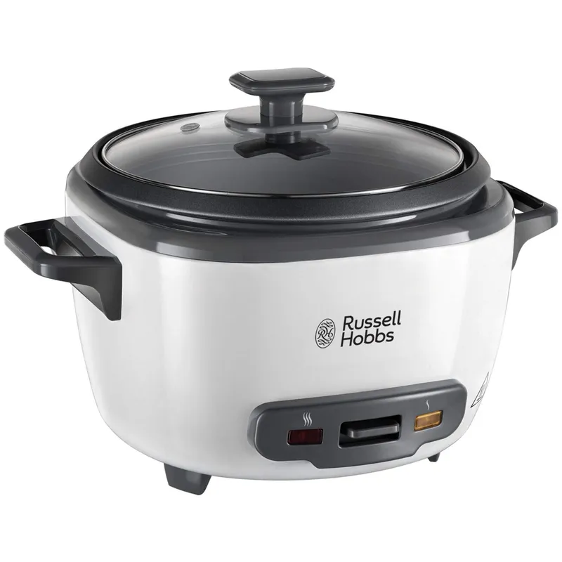 Bild 1 för Russell Hobbs 27040-56 - Riskokare - 500 W