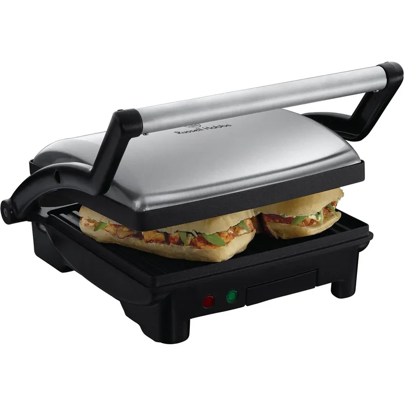 Bild 1 för Russell Hobbs Cook@Home 17888-56 3-IN-1 - Grill - elektrisk