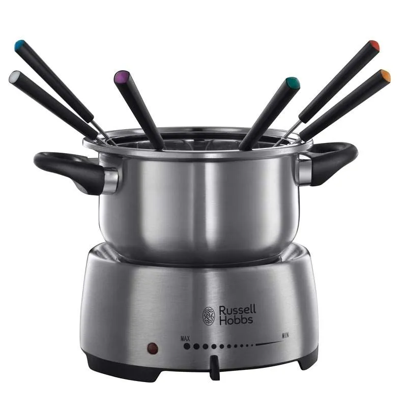Bild 1 för Russell Hobbs Fiesta 22560-56 - Fonduegryta - 2 liter - 1,2 kW