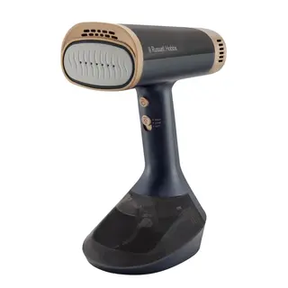 Produktfoto för Russell Hobbs Garment steamer SteamGenie VacuSteam Steamer 28550-56/RH
