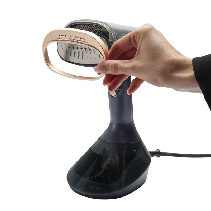 Bild 2 för Russell Hobbs Garment steamer SteamGenie VacuSteam Steamer 28550-56/RH