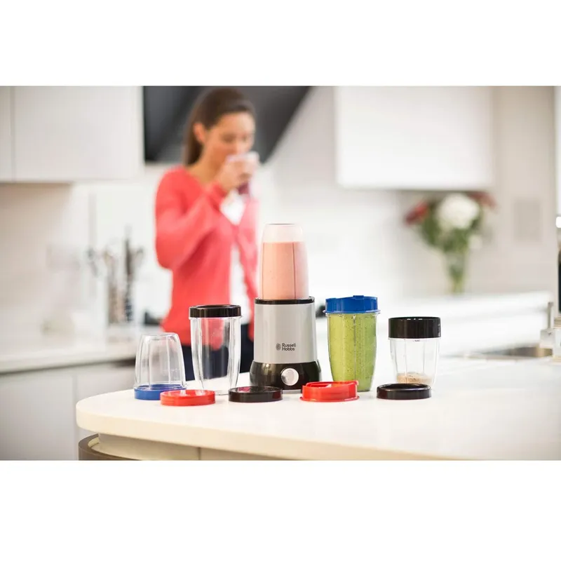Bild 2 för Russell Hobbs Mixer NutriBoost 23180-56 - 700 W
