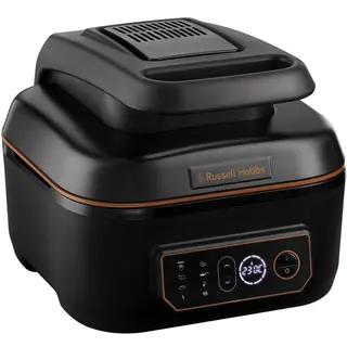 Produktfoto för Russell Hobbs Satisfry Air & Grill Multicooker 26520-56
