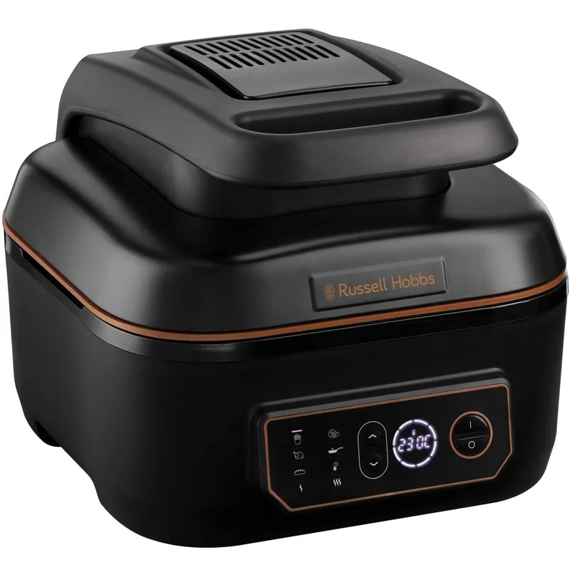 Bild 1 för Russell Hobbs Satisfry Air & Grill Multicooker 26520-56