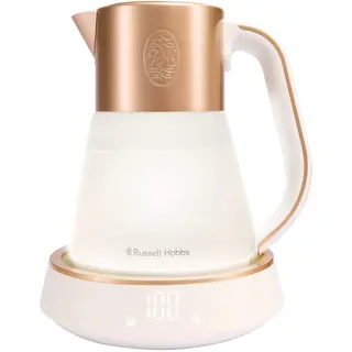Produktfoto för Russell Hobbs Vattenkokare Calm Kettle