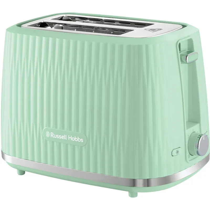 Bild 2 för Russell Hobbs Vattenkokare Eden 2S Toaster Pistachio