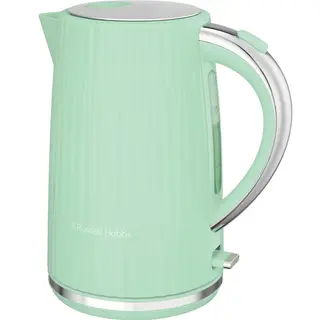 Produktfoto för Russell Hobbs Vattenkokare Eden Kettle Pistachio