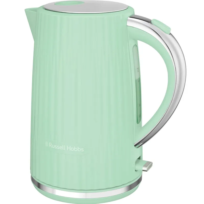 Bild 1 för Russell Hobbs Vattenkokare Eden Kettle Pistachio