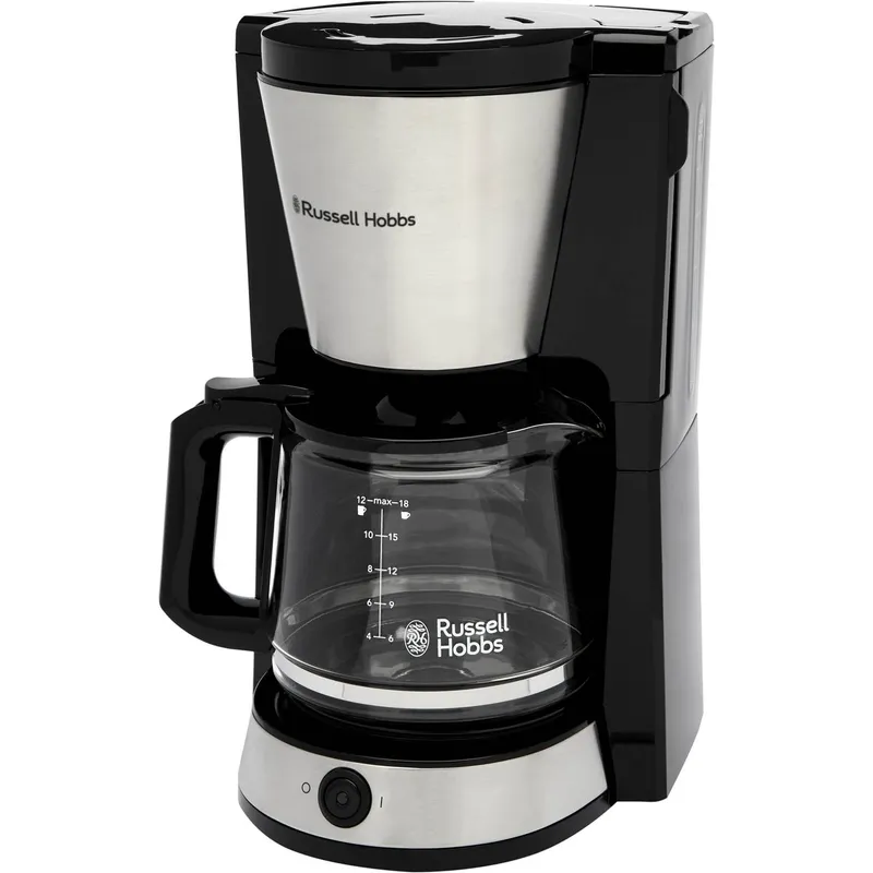 Bild 1 för Russell Hobbs Vattenkokare Heaton Coffee Maker