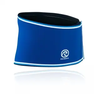 Produktfoto för RX Original Back Support, 7 mm, blue, xxlarge