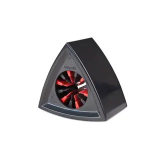 Produktfoto för Rycote Microphone Flag Triangular