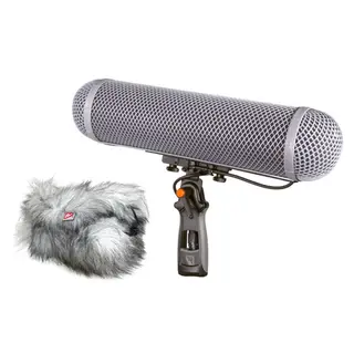 Produktfoto för Rycote Modular Windshield Ws 4 Kit