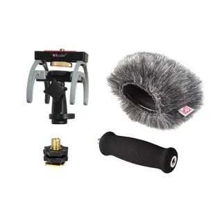 Produktfoto för Rycote Rycote Audio Kit - Sony PCM-D100