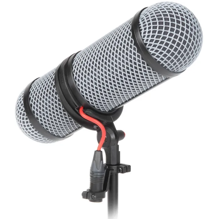 Alternativ bild 0 för Rycote Super-Blimp Kit, NTG